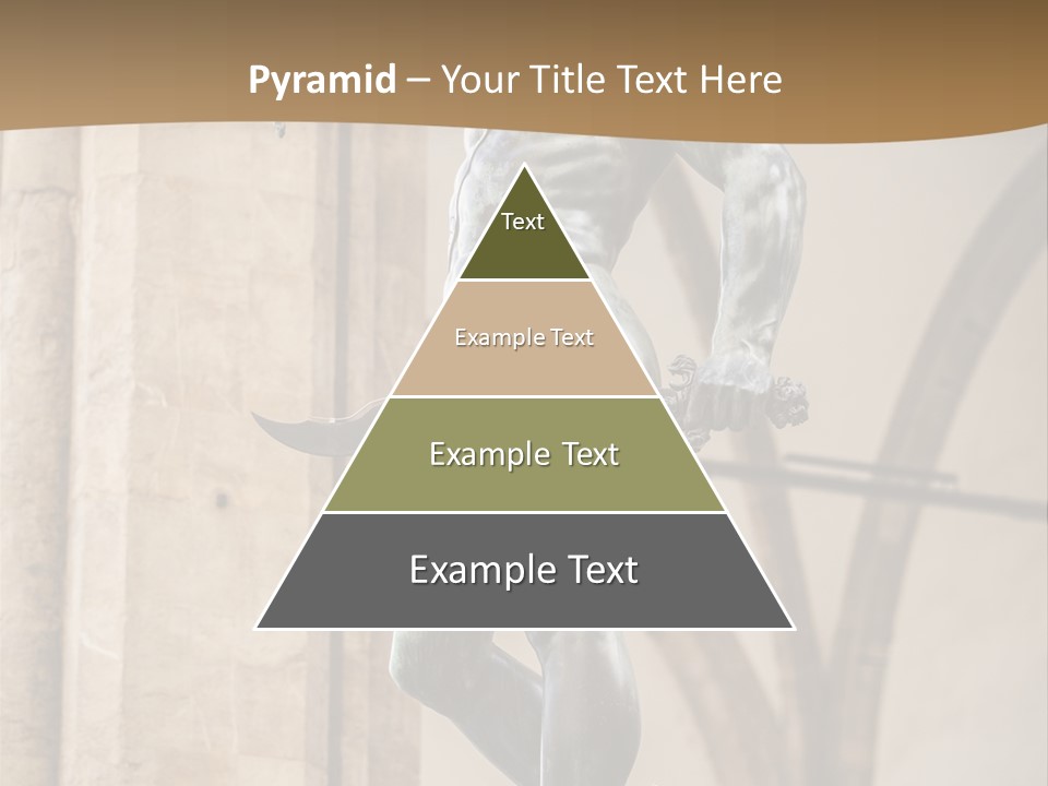 Investment Selling Small PowerPoint Template