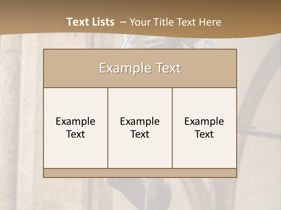 Investment Selling Small PowerPoint Template