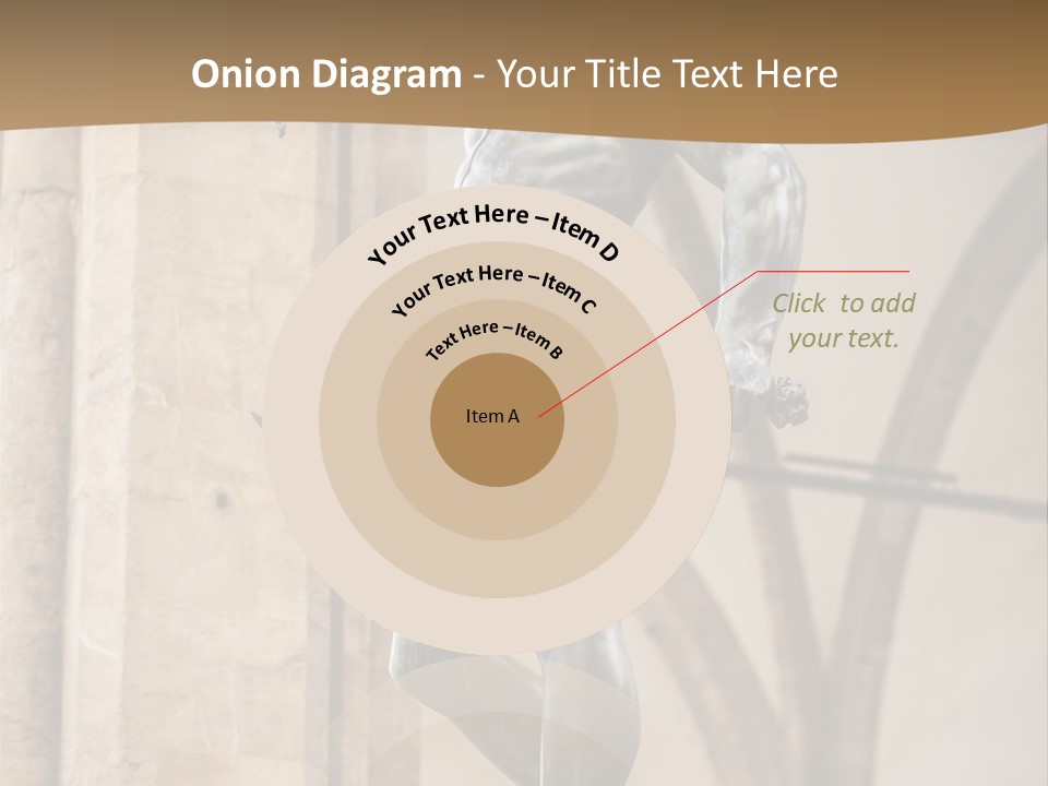 Investment Selling Small PowerPoint Template