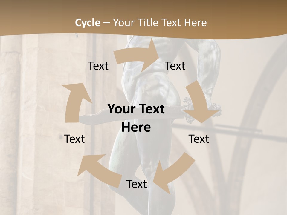 Investment Selling Small PowerPoint Template