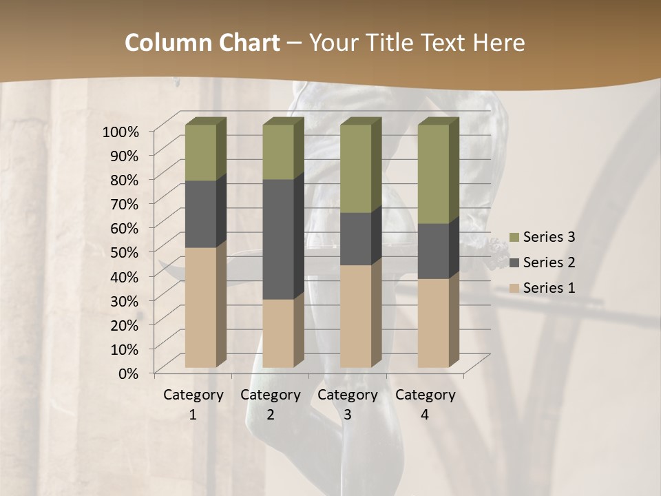 Investment Selling Small PowerPoint Template