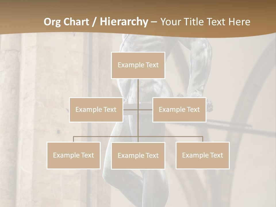 Investment Selling Small PowerPoint Template