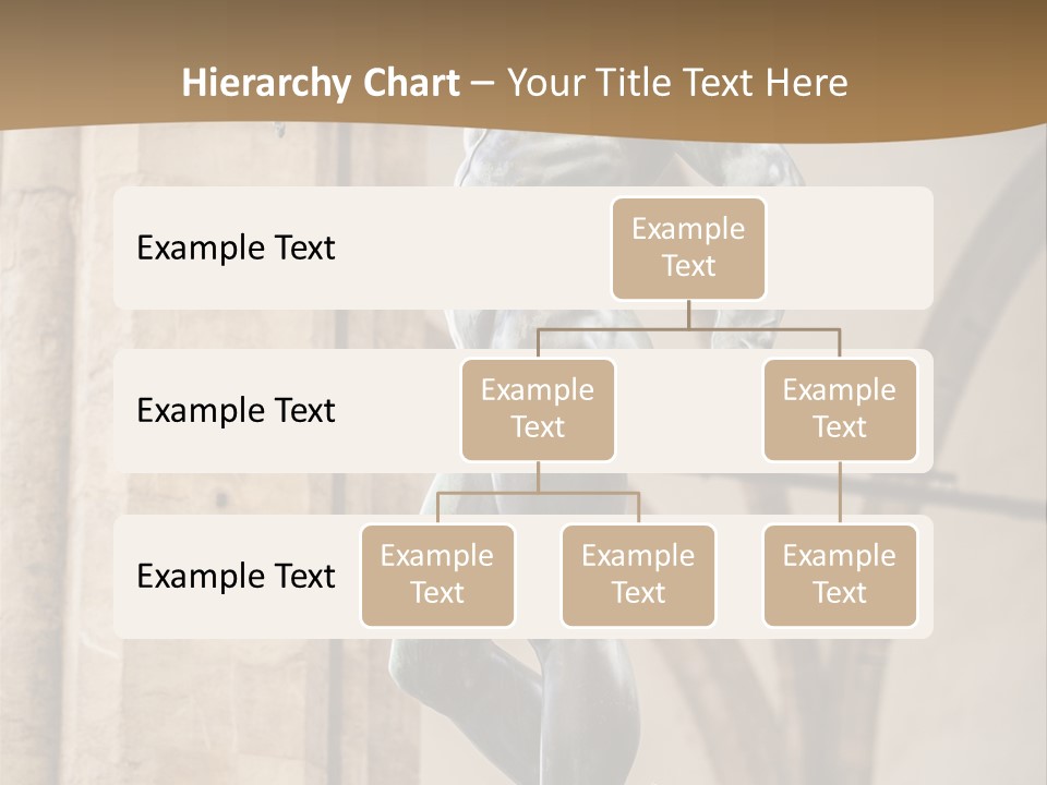Investment Selling Small PowerPoint Template