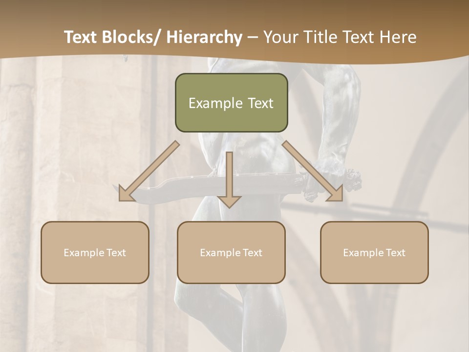 Investment Selling Small PowerPoint Template