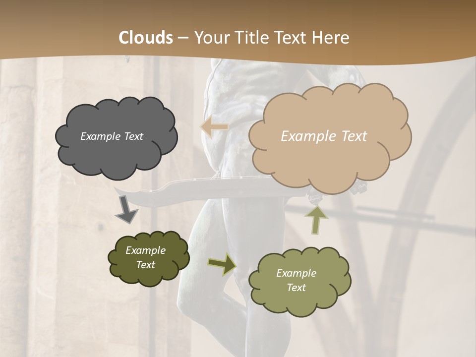 Investment Selling Small PowerPoint Template