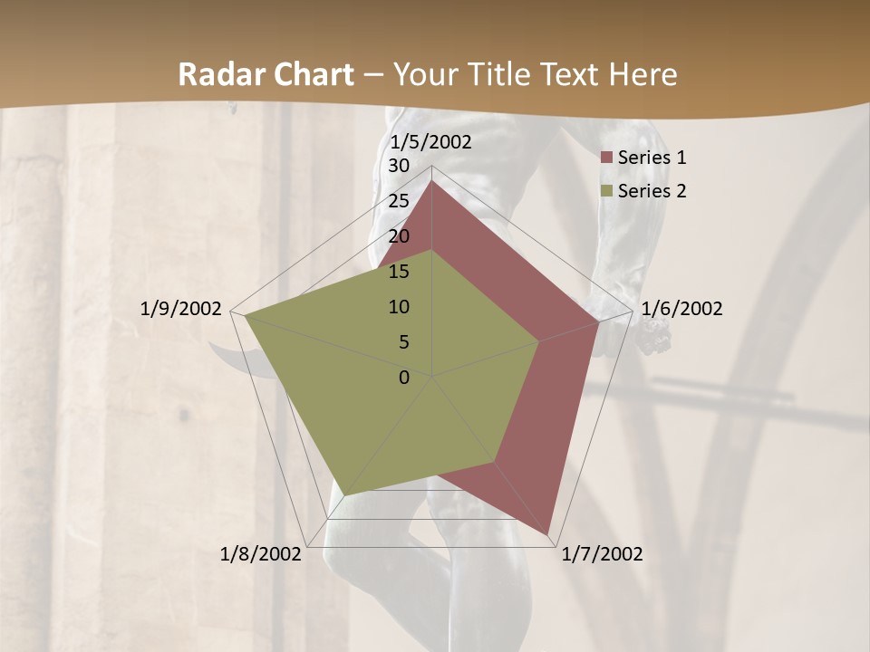 Investment Selling Small PowerPoint Template