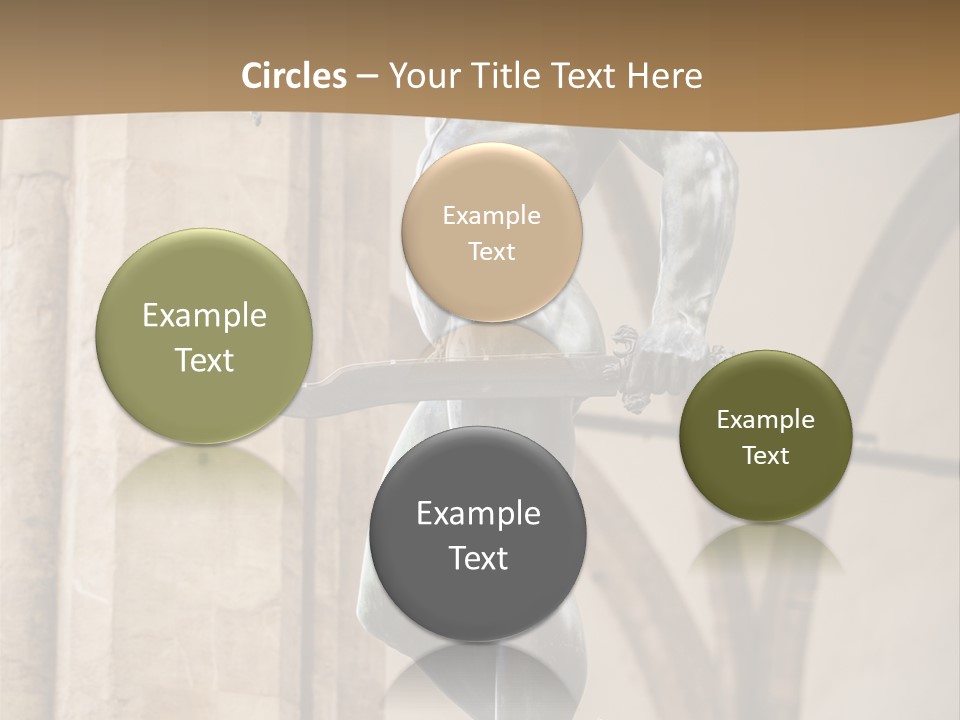 Investment Selling Small PowerPoint Template