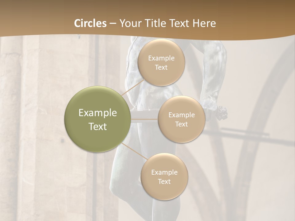 Investment Selling Small PowerPoint Template