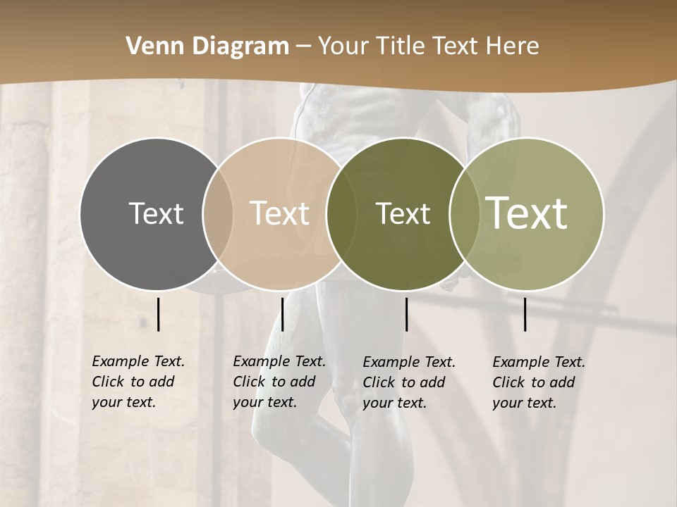 Investment Selling Small PowerPoint Template