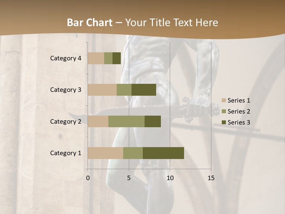 Investment Selling Small PowerPoint Template