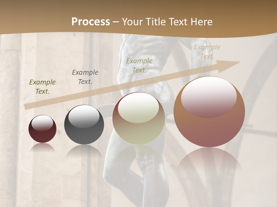 Investment Selling Small PowerPoint Template