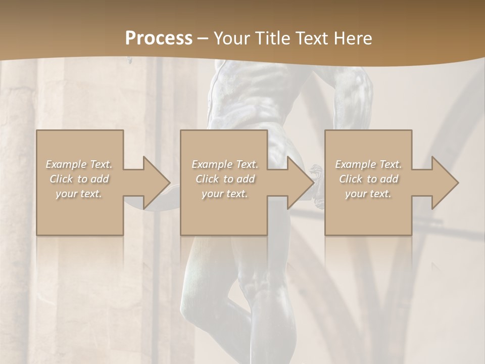 Investment Selling Small PowerPoint Template