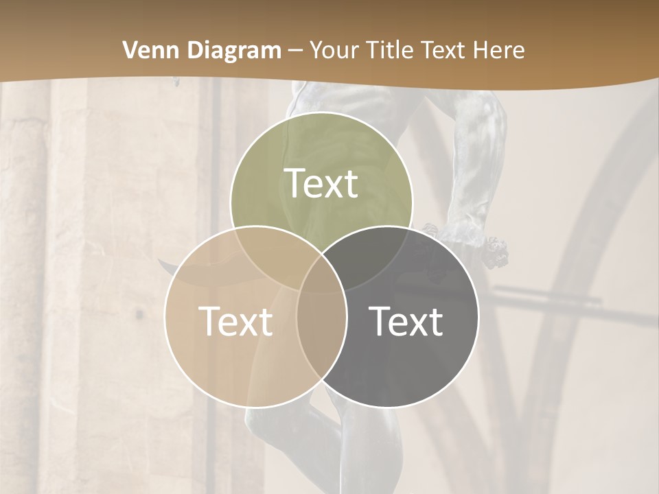 Investment Selling Small PowerPoint Template