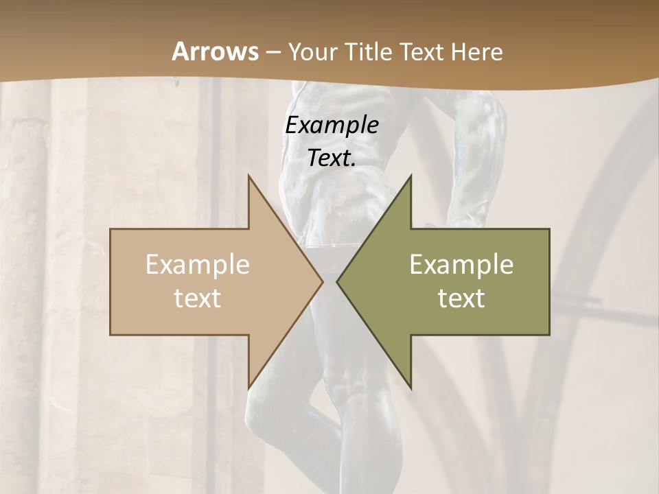 Investment Selling Small PowerPoint Template
