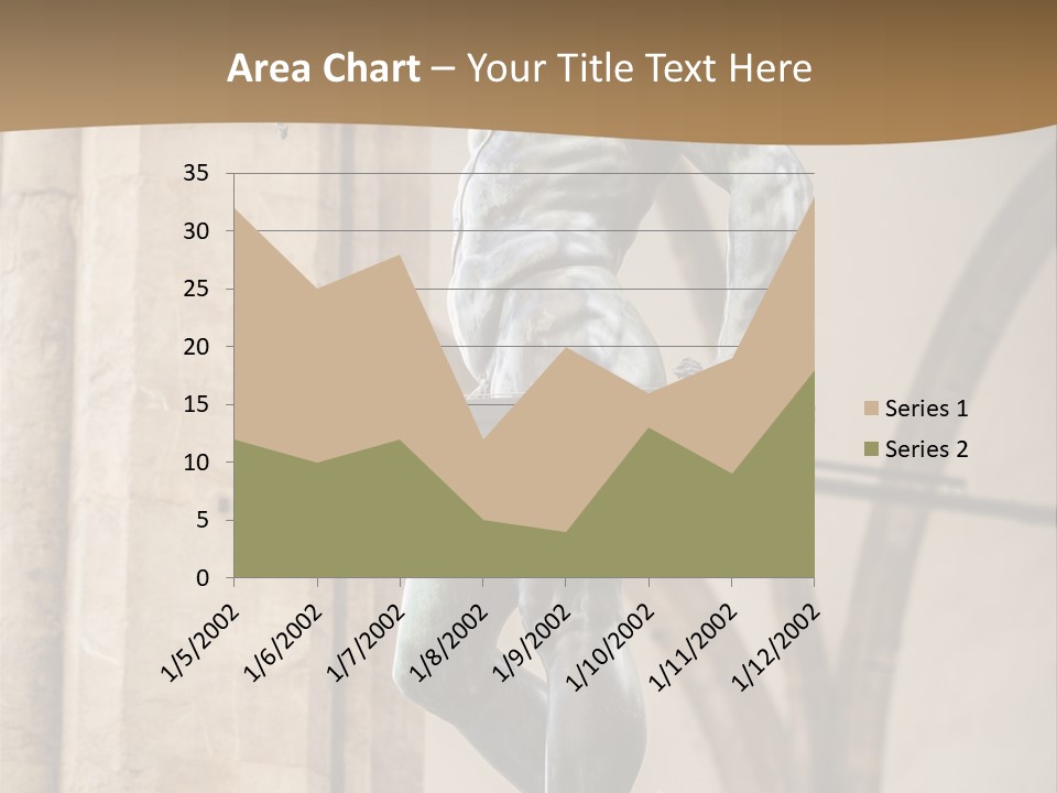 Investment Selling Small PowerPoint Template