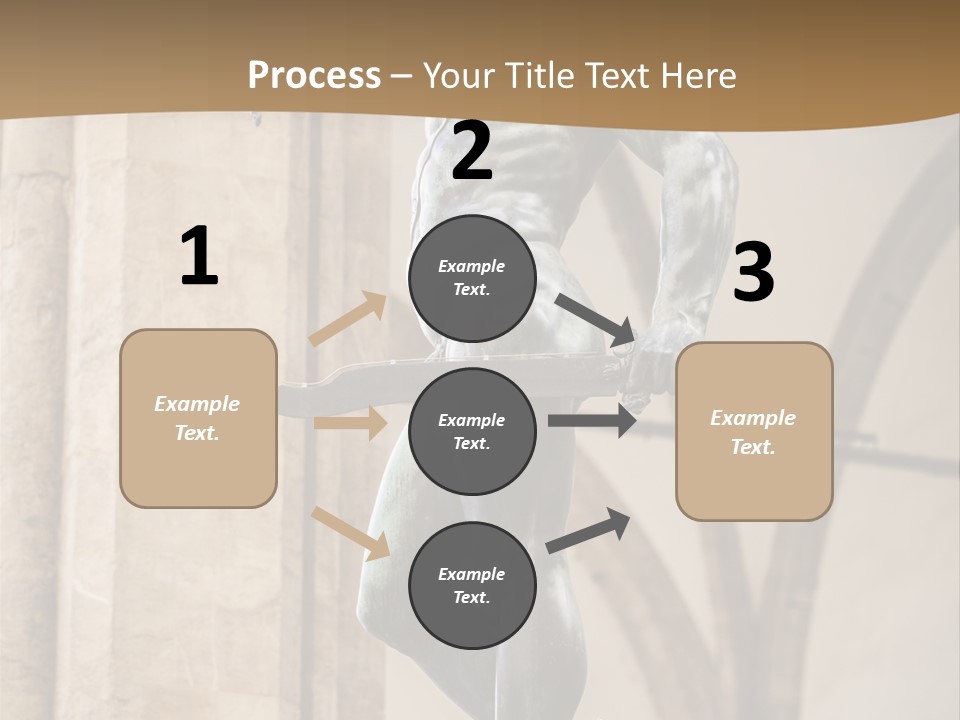 Investment Selling Small PowerPoint Template