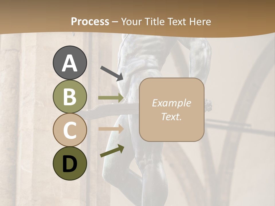 Investment Selling Small PowerPoint Template
