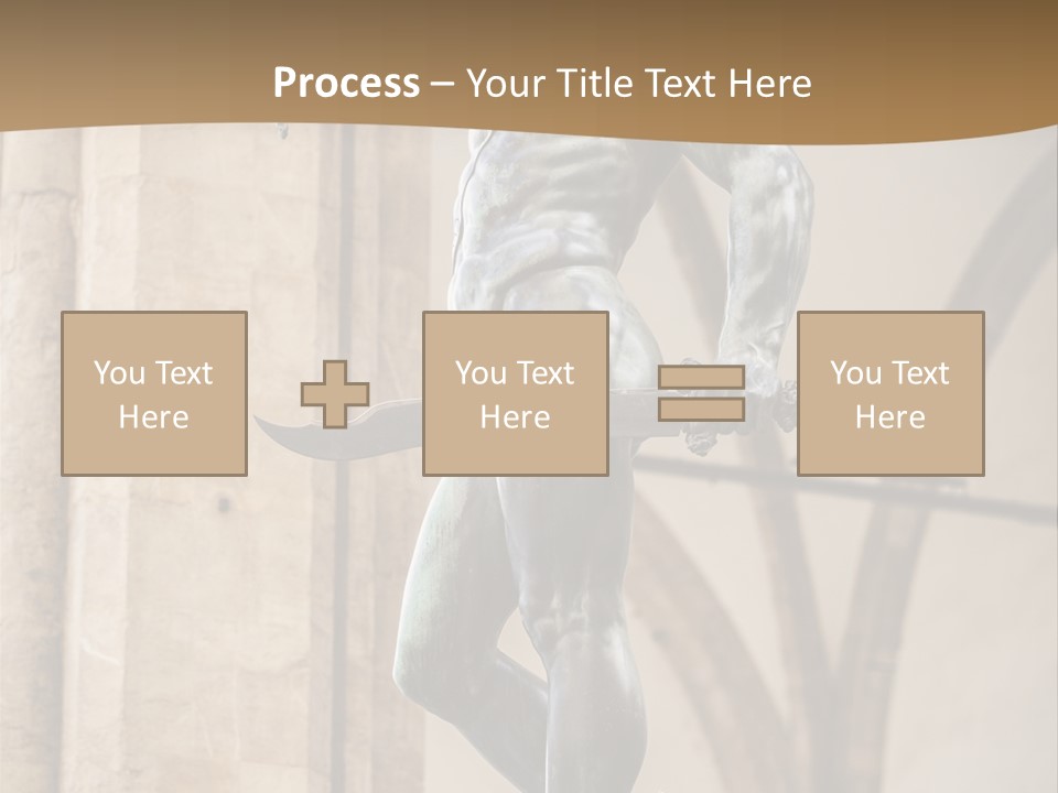 Investment Selling Small PowerPoint Template