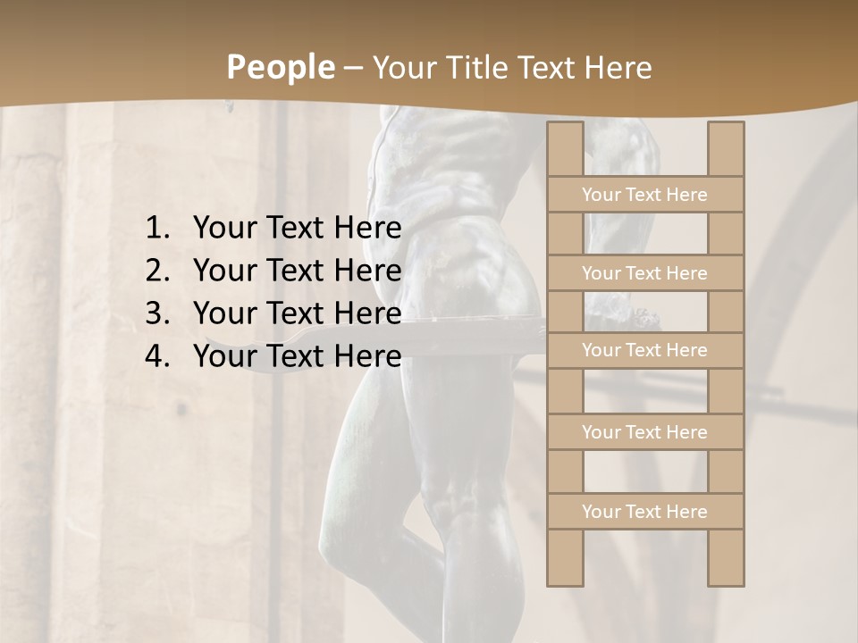 Investment Selling Small PowerPoint Template