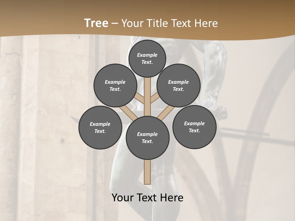 Investment Selling Small PowerPoint Template