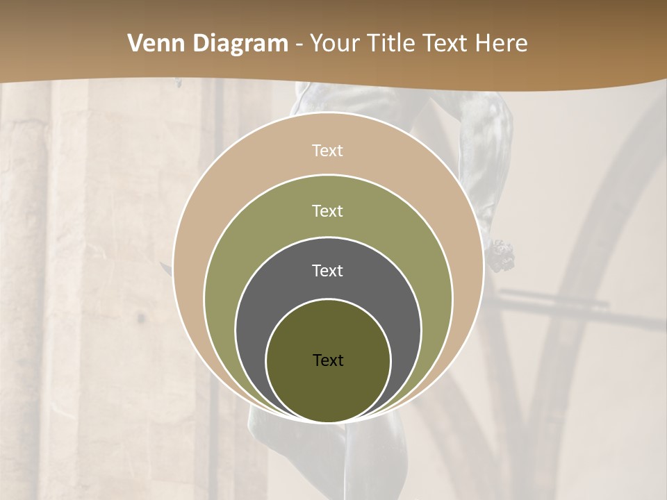 Investment Selling Small PowerPoint Template