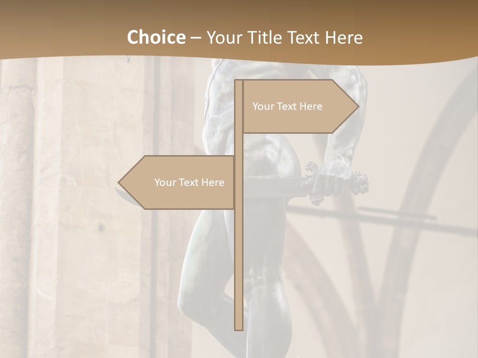 Investment Selling Small PowerPoint Template