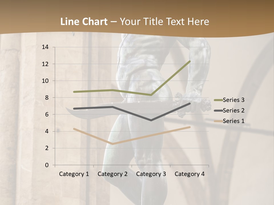 Investment Selling Small PowerPoint Template
