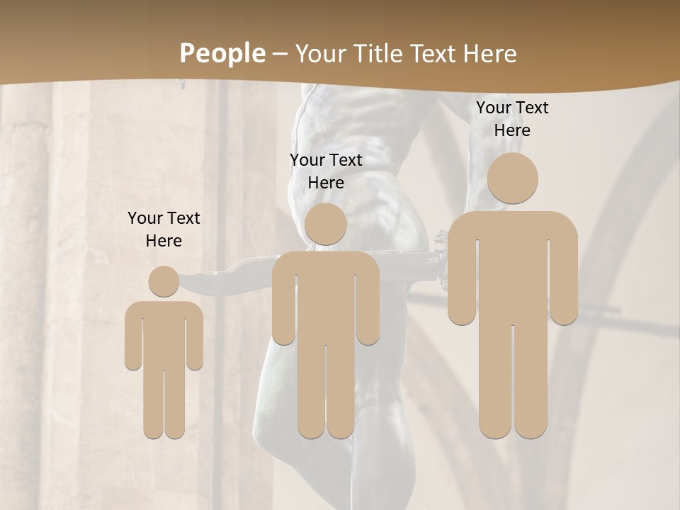 Investment Selling Small PowerPoint Template