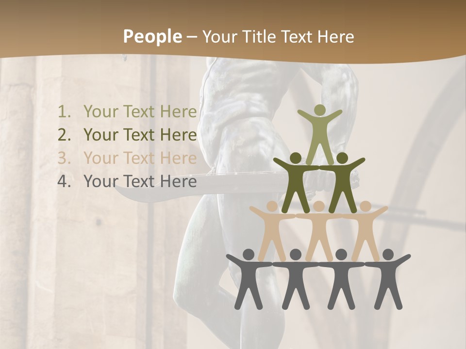 Investment Selling Small PowerPoint Template