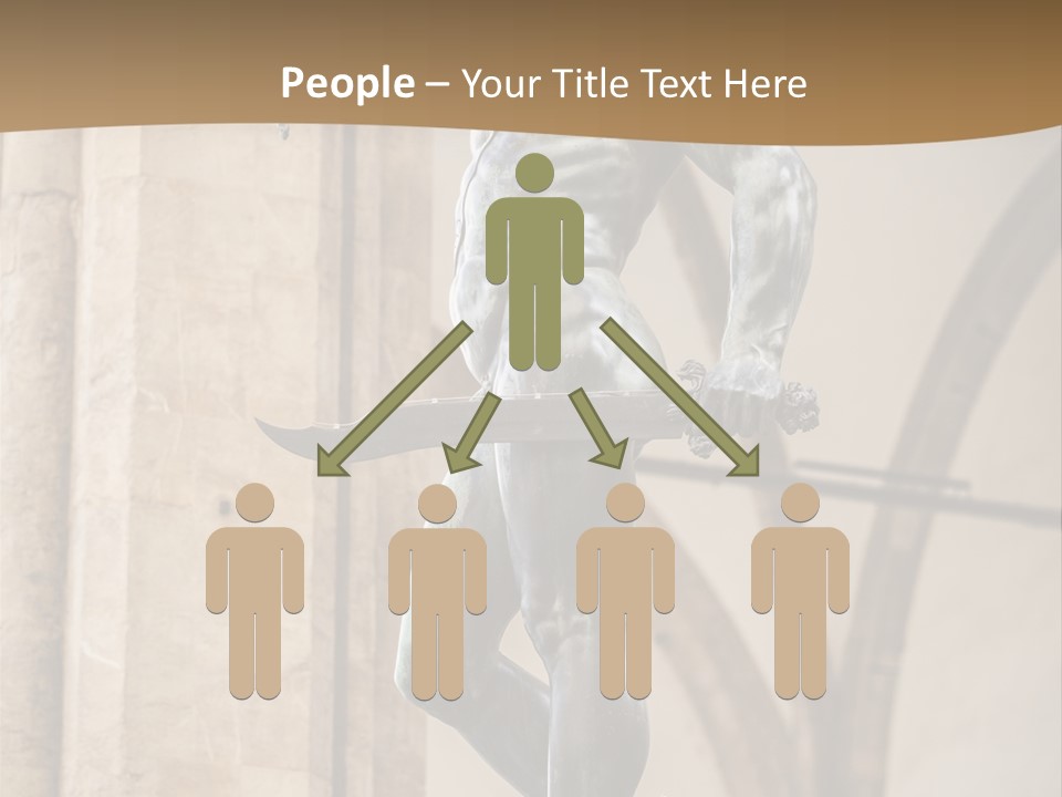 Investment Selling Small PowerPoint Template