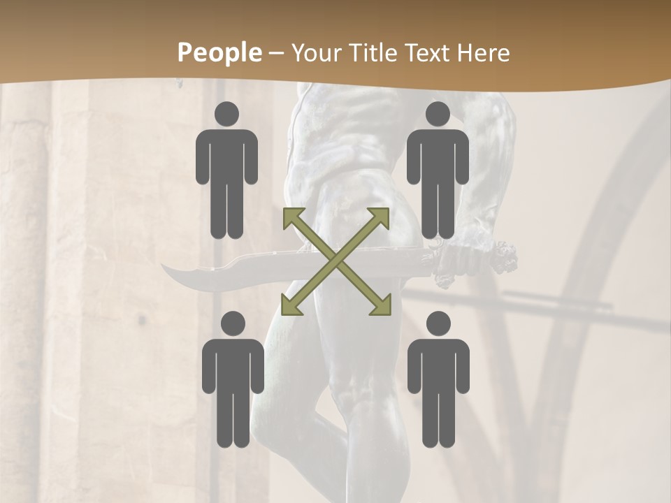 Investment Selling Small PowerPoint Template