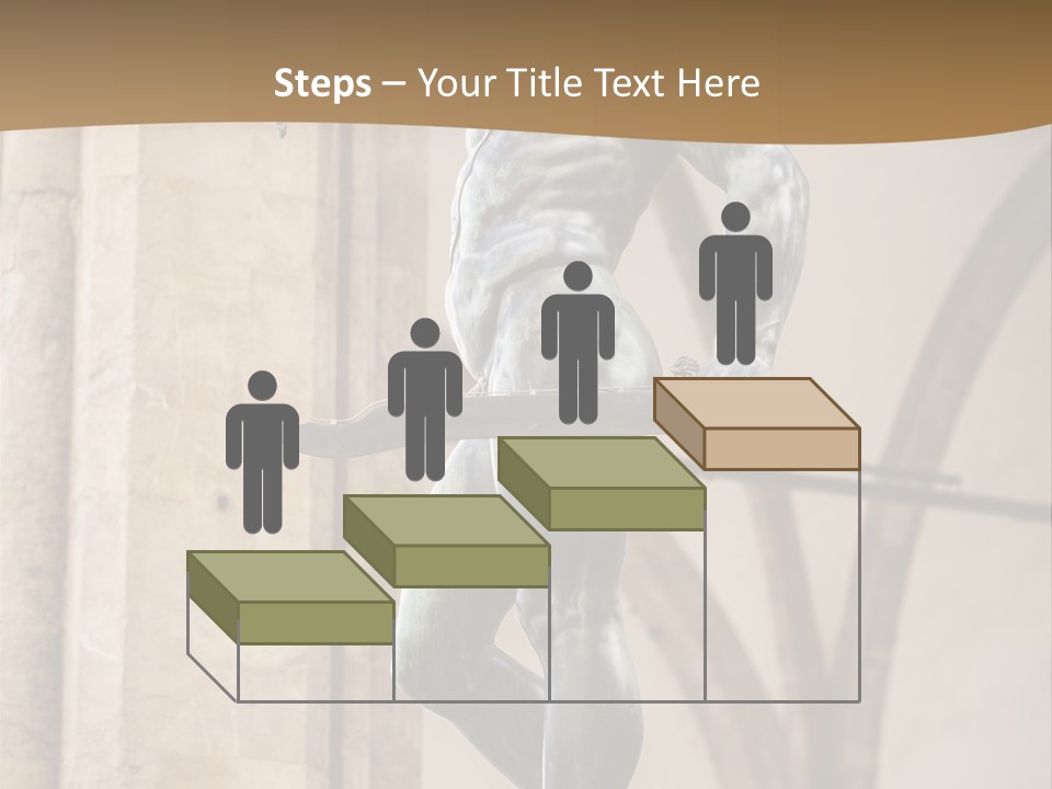 Investment Selling Small PowerPoint Template