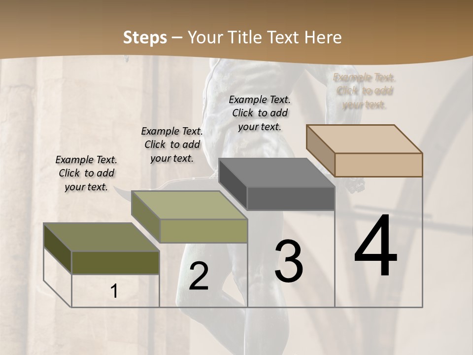 Investment Selling Small PowerPoint Template