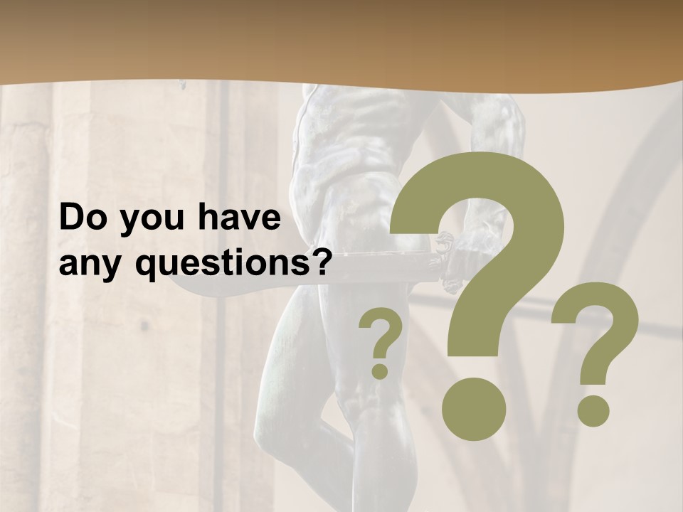 Investment Selling Small PowerPoint Template