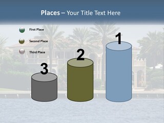 Man Business Architecture PowerPoint Template
