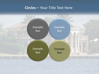 Man Business Architecture PowerPoint Template