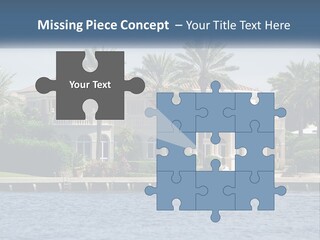 Man Business Architecture PowerPoint Template