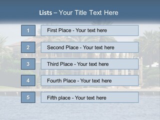 Man Business Architecture PowerPoint Template
