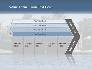 Man Business Architecture PowerPoint Template