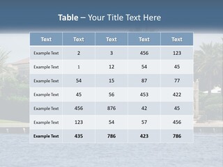 Man Business Architecture PowerPoint Template