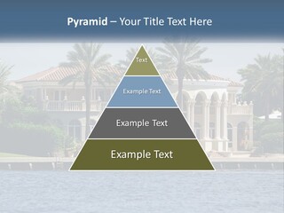 Man Business Architecture PowerPoint Template