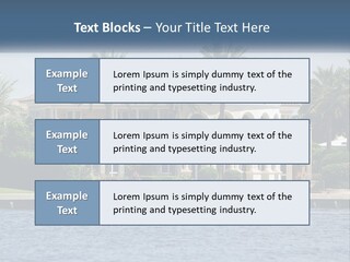 Man Business Architecture PowerPoint Template