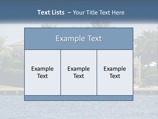 Man Business Architecture PowerPoint Template