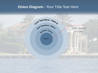 Man Business Architecture PowerPoint Template