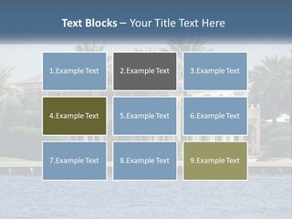 Man Business Architecture PowerPoint Template