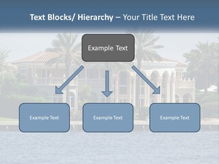 Man Business Architecture PowerPoint Template