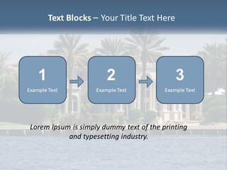 Man Business Architecture PowerPoint Template