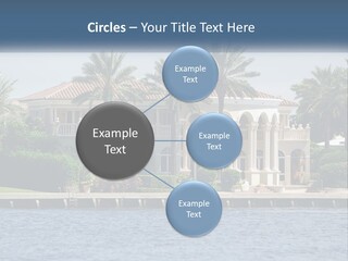 Man Business Architecture PowerPoint Template