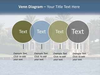 Man Business Architecture PowerPoint Template