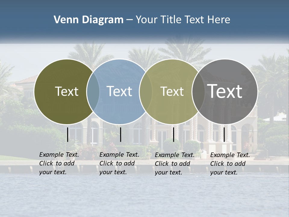Man Business Architecture PowerPoint Template